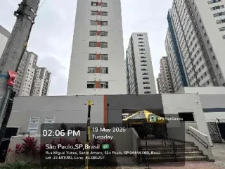 Imagem do imóvel AP45807