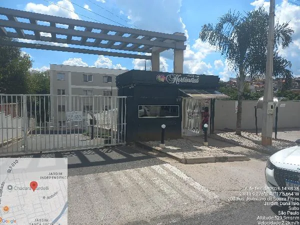 Imagem do imóvel AP70307