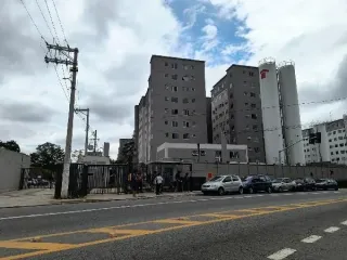 Imagem do imóvel AP97640
