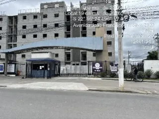 Imagem do imóvel AP06055