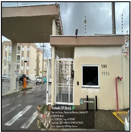 Imagem do imóvel AP25269