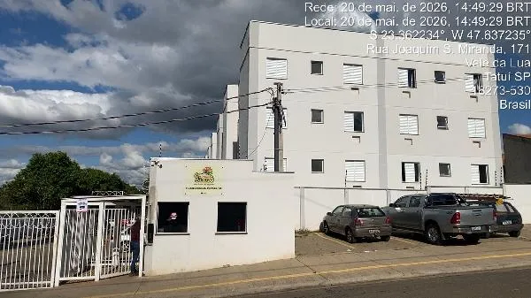 Imagem do imóvel AP77792