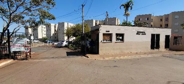 Imagem do imóvel AP38419