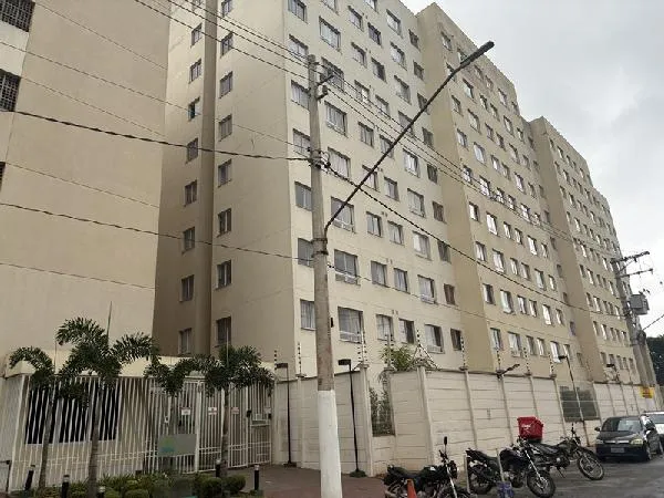 Imagem do imóvel AP25584