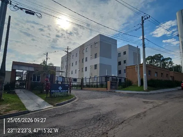 Imagem do imóvel AP26484