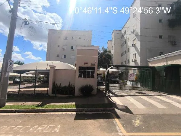Imagem do imóvel AP82801