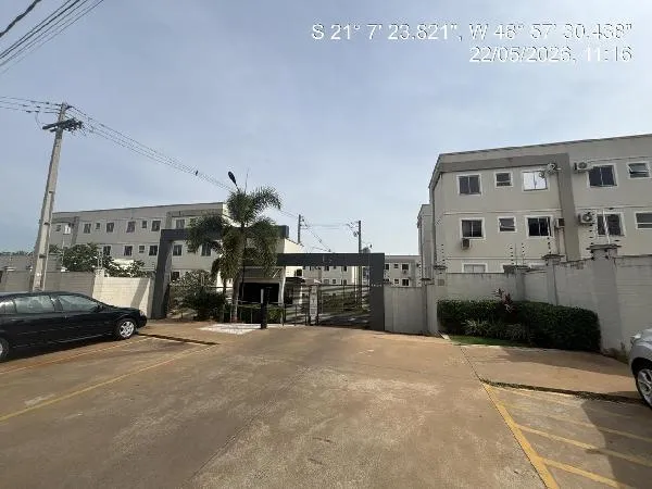Imagem do imóvel AP14527