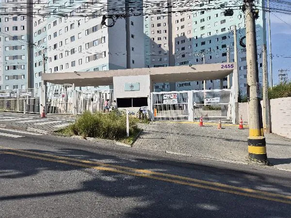 Imagem do imóvel AP17186