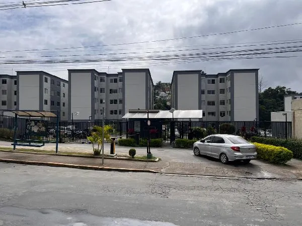 Imagem do imóvel AP72067