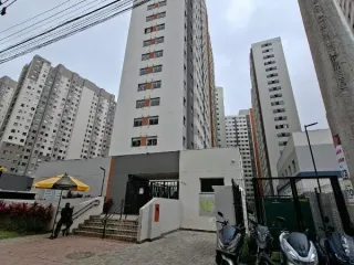 Imagem do imóvel AP46028