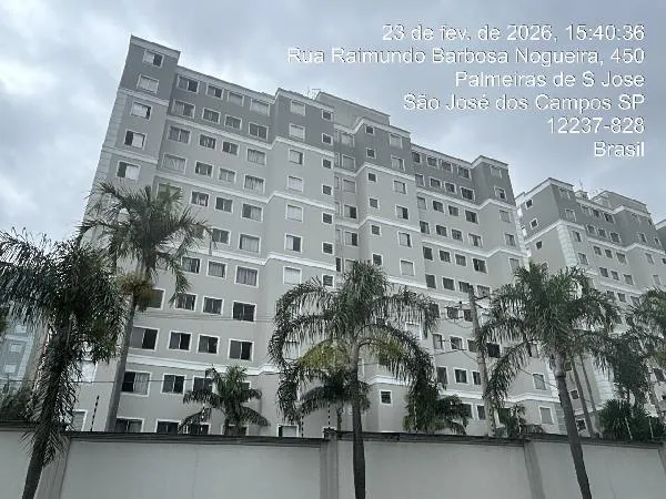 Imagem do imóvel AP94333