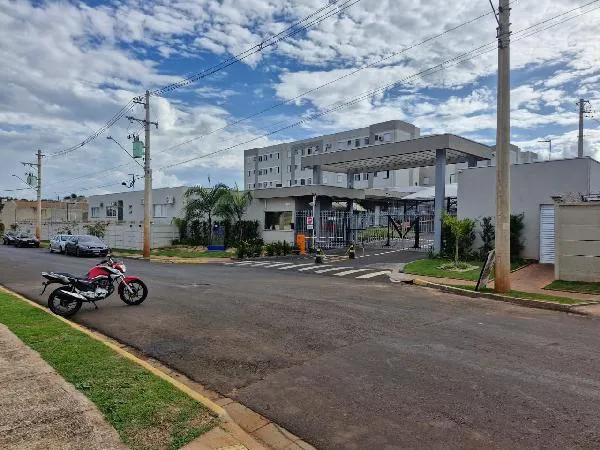 Imagem do imóvel AP46765