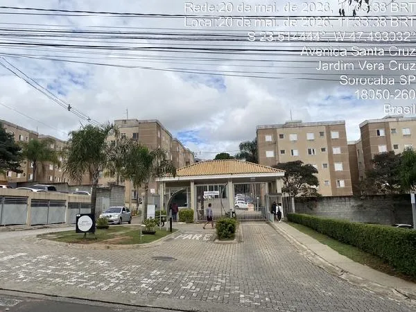 Imagem do imóvel AP94778