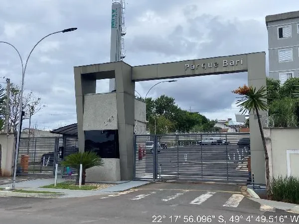 Imagem do imóvel AP37752
