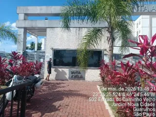 Imagem do imóvel AP72586