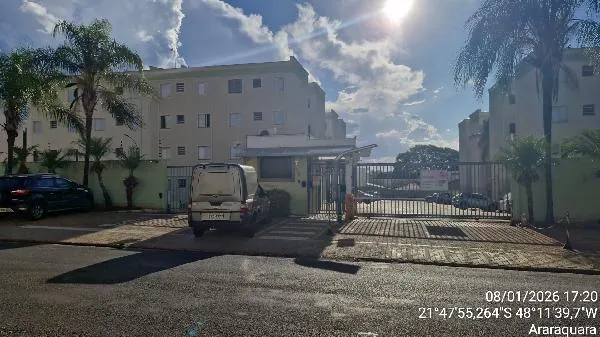 Imagem do imóvel AP35582