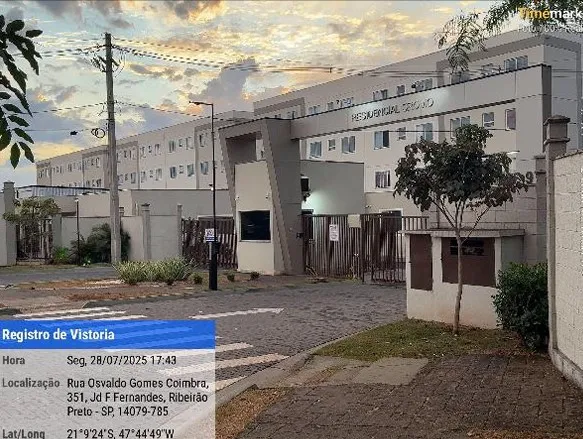 Imagem do imóvel AP73419