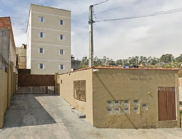 Imagem do imóvel AP99763