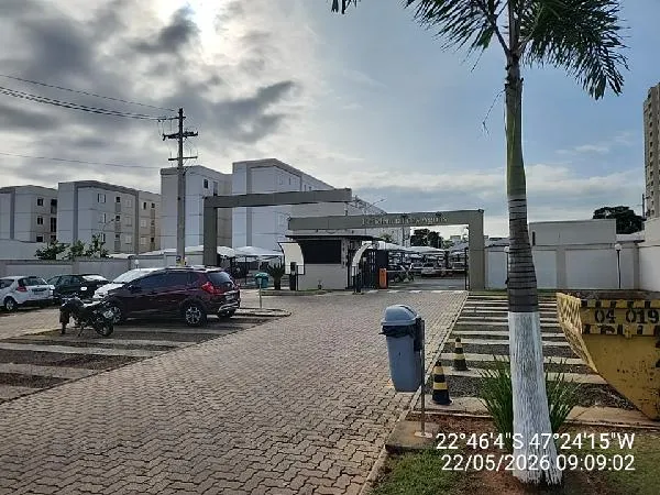 Imagem do imóvel AP96647