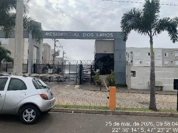 Imagem do imóvel AP27654