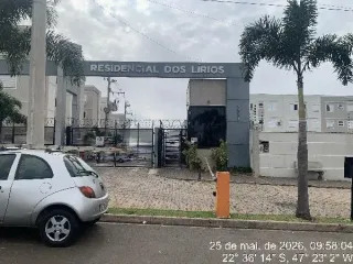 Imagem do imóvel AP27654