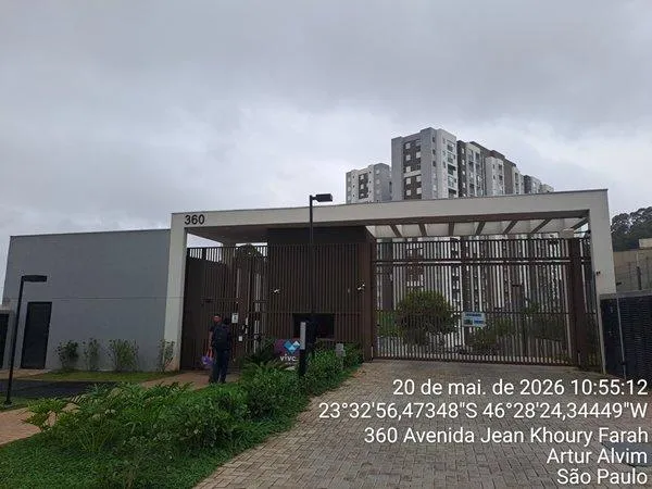 Imagem do imóvel AP56677
