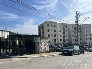 Imagem do imóvel AP70416