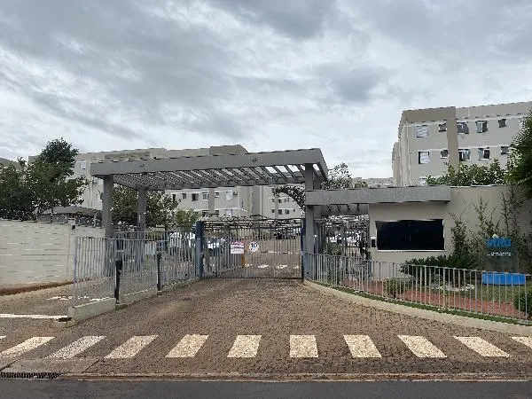 Imagem do imóvel AP17812