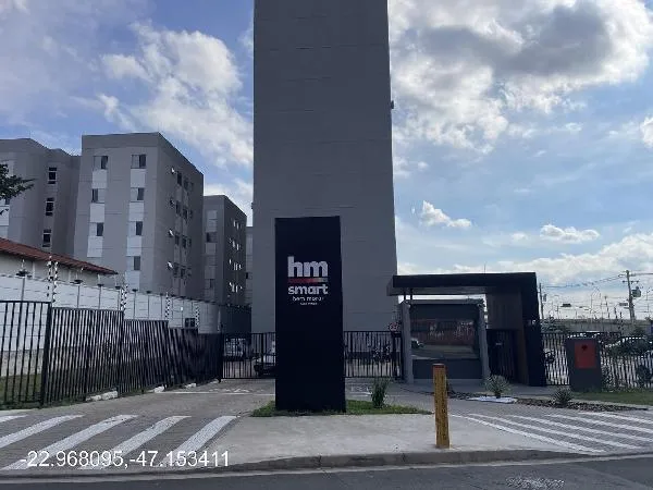 Imagem do imóvel AP23382