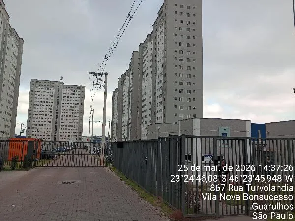 Imagem do imóvel AP86178