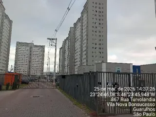 Imagem do imóvel AP86178