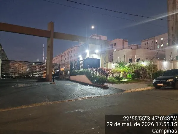 Imagem do imóvel AP88478