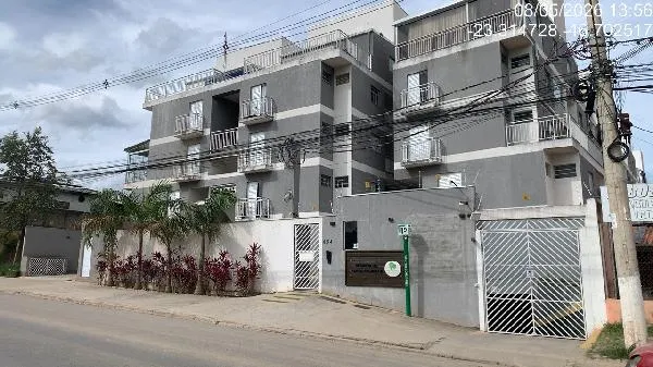 Imagem do imóvel AP04520