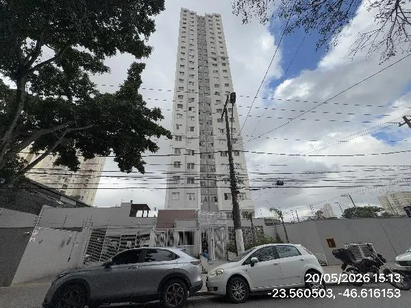 Imagem do imóvel AP40894