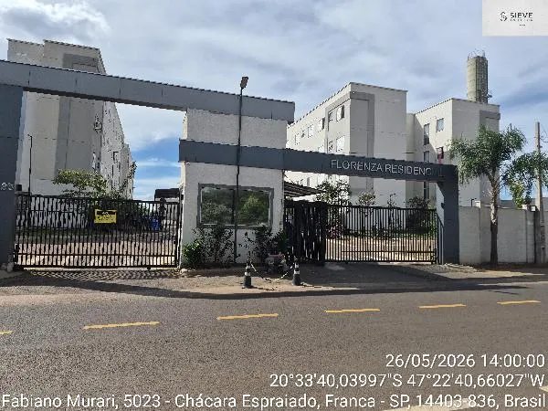 Imagem do imóvel AP57249
