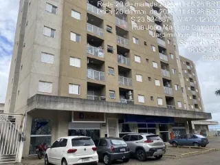 Imagem do imóvel AP61818