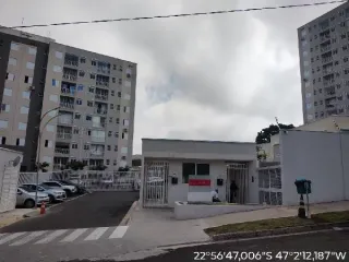 Imagem do imóvel AP45364