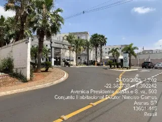 Imagem do imóvel AP65970