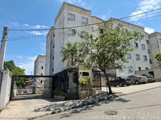 Imagem do imóvel AP43624