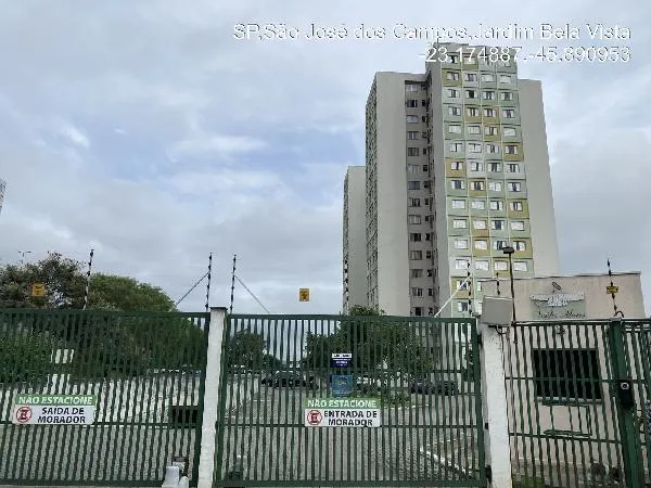 Imagem do imóvel AP38345