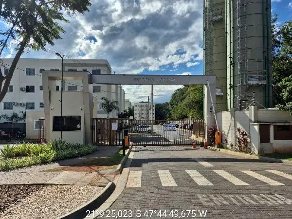Imagem do imóvel AP54908