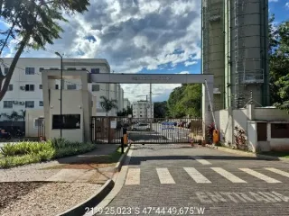Imagem do imóvel AP54908