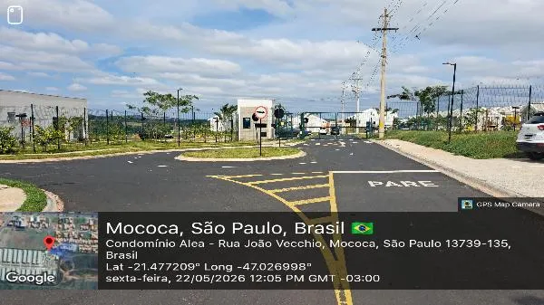 Imagem do imóvel CA34326