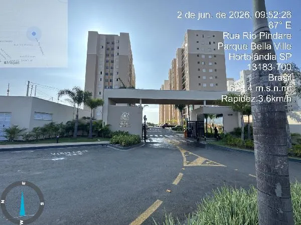 Imagem do imóvel AP58315