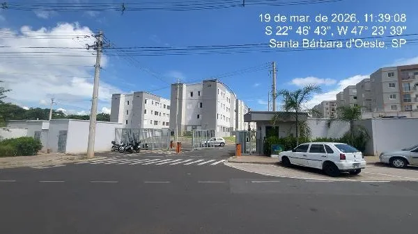 Imagem do imóvel AP97038