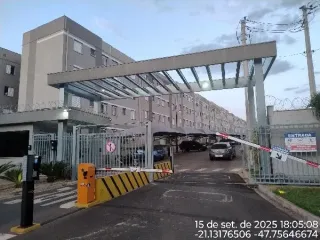 Imagem do imóvel AP22261