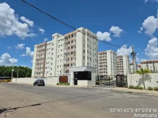 Imagem do imóvel AP39872