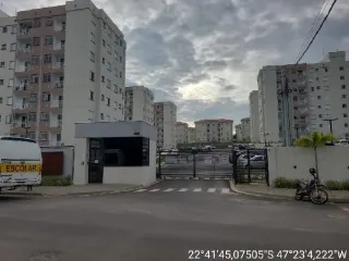 Imagem do imóvel AP83898