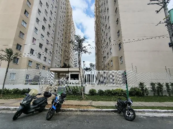 Imagem do imóvel AP46549