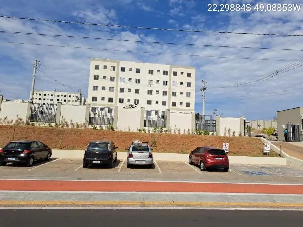Imagem do imóvel AP03987